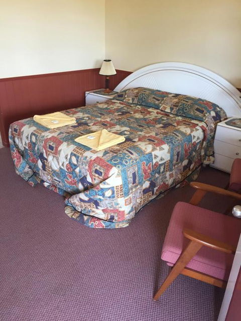 Rangemore Estate - Maitland Accommodation 2