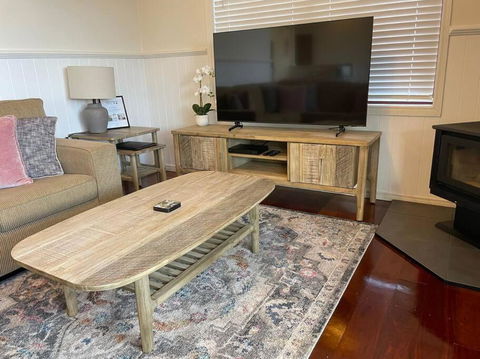 Ravensbourne Escape- Quingilli - Maitland Accommodation 3