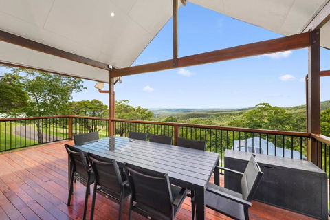 Ravensbourne Escape- Quingilli - Maitland Accommodation 0