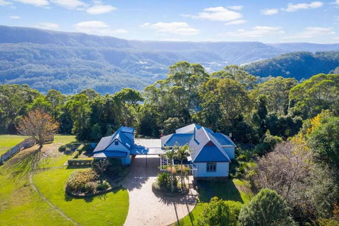 Rayfields, Berry - Maitland Accommodation 2