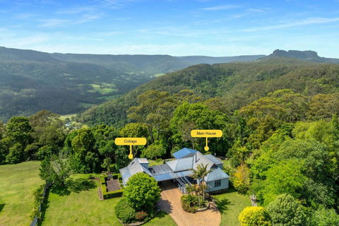 Rayfields, Berry - Maitland Accommodation 1