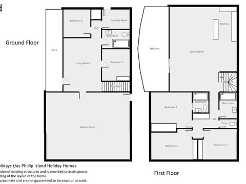 Raywood - Maitland Accommodation 3