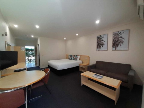 Red Bridge Motor Inn - Maitland Accommodation 0