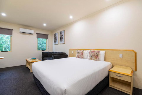 Red Bridge Motor Inn - Maitland Accommodation 1