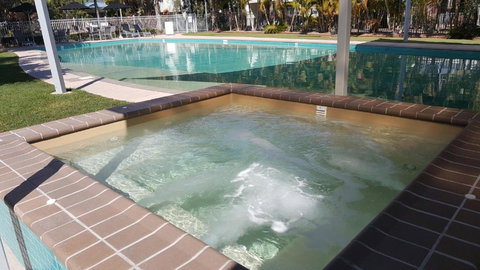 Ramada Encore By Wyndham Whale Cove - Maitland Accommodation 3