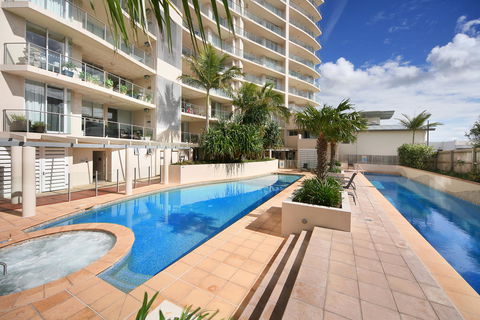 Aspect Caloundra - Maitland Accommodation 1