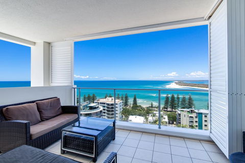 Aspect Caloundra - Maitland Accommodation 3