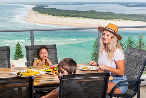 Aspect Caloundra - Maitland Accommodation 2