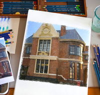 Assemblage Boutique Art B  B - Maitland Accommodation