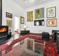Aston on Church - luxury accommodation - Maitland Accommodation