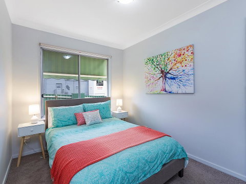 Astor Hotel Motel - Maitland Accommodation 3