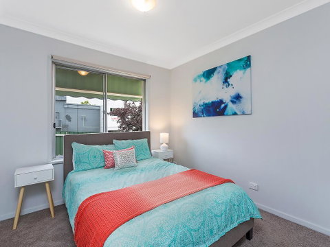 Astor Hotel Motel - Maitland Accommodation 2