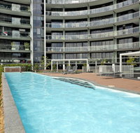 Astra Apartments Canberra - Manhattan - Maitland Accommodation