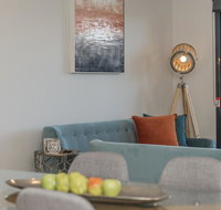 Astra Apartments Newcastle Broadmeadow - Maitland Accommodation