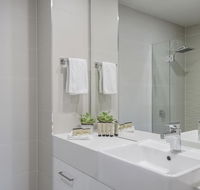 Astra Apartments Newcastle Merewether - Maitland Accommodation