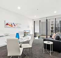 Astra Apartments Wollongong CBD - Maitland Accommodation
