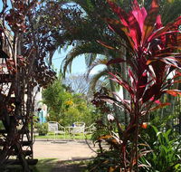 Asylum Cairns Hostel - Maitland Accommodation