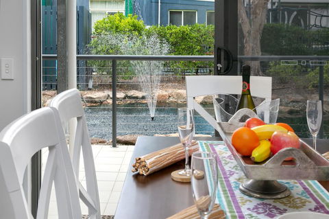 At Rita's - Maitland Accommodation 1