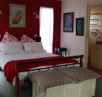 At the Gallery - Maitland Accommodation
