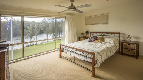 Atlantis On Lake Conjola - Sandra St 1 Lake Conjola - Maitland Accommodation 1