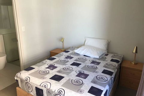Atria Apartment - Maitland Accommodation 3