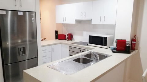Attenborough Apartments - Maitland Accommodation 0