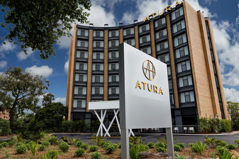 Atura Albury - Maitland Accommodation 0