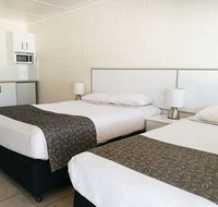 Augathella Motel  Caravan Park - Maitland Accommodation