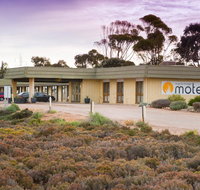 Augusta Budget Motel - Maitland Accommodation