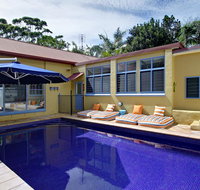 Aurora - Maitland Accommodation