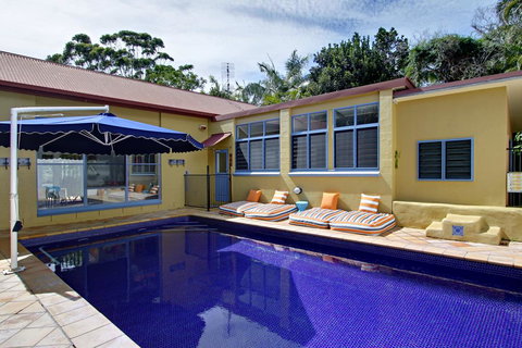 Aurora - Maitland Accommodation 0