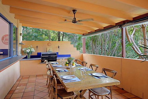 Aurora - Maitland Accommodation 1