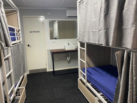 Aussie Dream Hostel - Maitland Accommodation 2