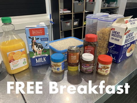 Aussie Dream Hostel - Maitland Accommodation 3