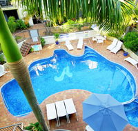 Aussie Resort - Maitland Accommodation