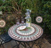 Austin Rise Bed and Breakfast - Maitland Accommodation