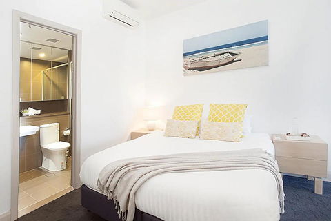 Australia Towers ShortOzstay - Maitland Accommodation 1