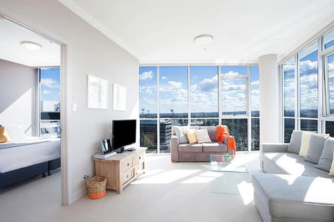 Australia Towers ShortOzstay - Maitland Accommodation 0