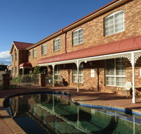 Australian Heritage Motor Inn - Maitland Accommodation