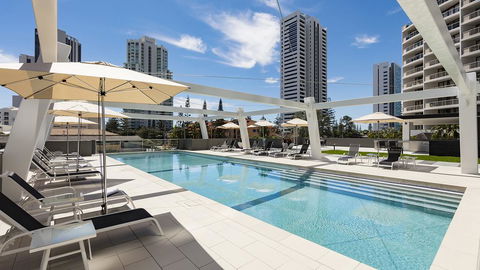 Avani Broadbeach Residences - Maitland Accommodation 0
