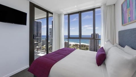 Avani Broadbeach Residences - Maitland Accommodation 1