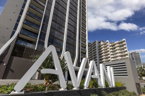 Avani Broadbeach Residences - Maitland Accommodation 2