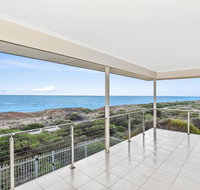 Avaya - Sellicks Beachfront Getaway - WiFi - Maitland Accommodation