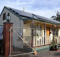 Avoca Cottages VICTORIA - Maitland Accommodation