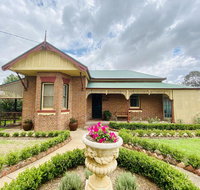 Avoca House - Circa 1900 Gorgeous Federation Home - Maitland Accommodation
