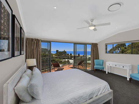 Avoca Palms Resort - Maitland Accommodation 3