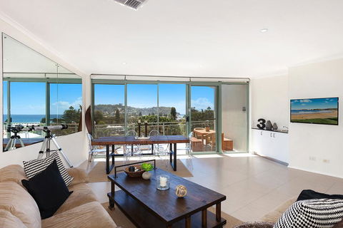 Avoca Palms Resort - Maitland Accommodation 2