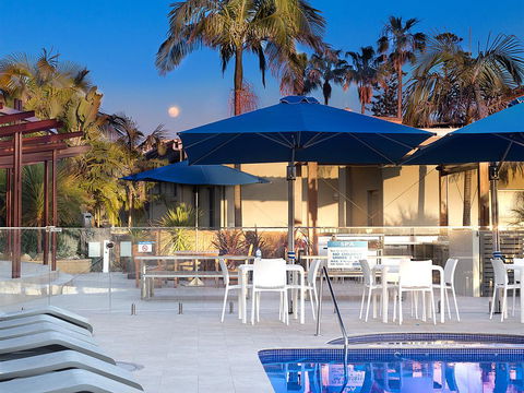 Avoca Palms Resort - Maitland Accommodation 0