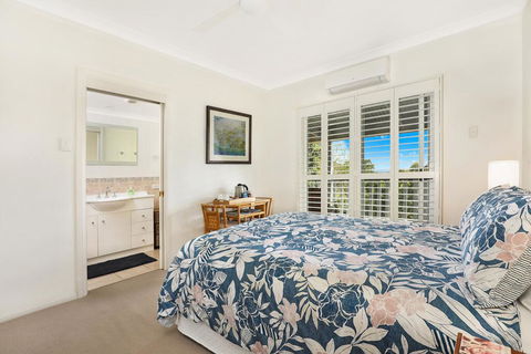 Avocado Grove BnB - Maitland Accommodation 1