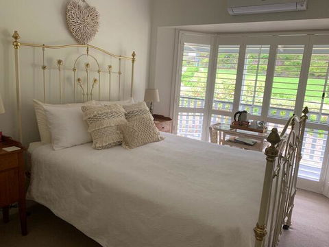 Avocado Grove BnB - Maitland Accommodation 2